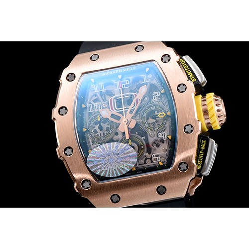 리차드밀 RM11-03-3